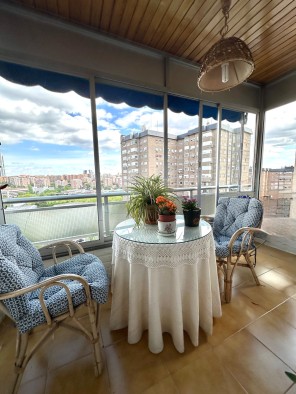 Terraza